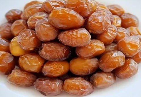 قیمت خرید خرما برحی سطلی + فروش ویژه